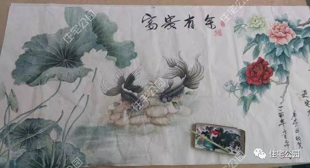 曬家丨回鄉(xiāng)蓋別墅，80歲母親全程監(jiān)工，60萬建成引來全鄉(xiāng)觀摩！