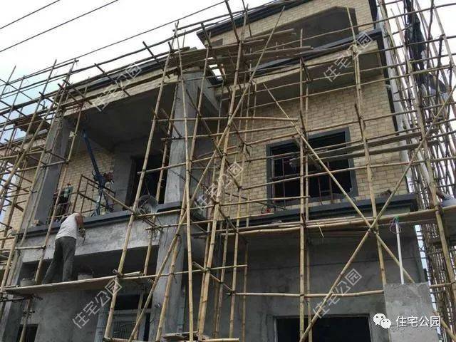 曬家丨回鄉(xiāng)蓋別墅，80歲母親全程監(jiān)工，60萬建成引來全鄉(xiāng)觀摩！