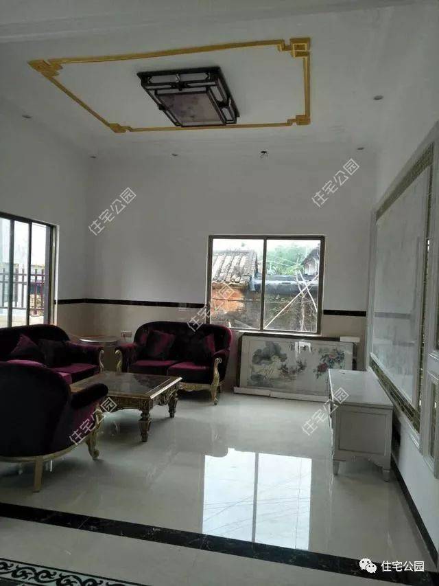 曬家丨回鄉(xiāng)蓋別墅，80歲母親全程監(jiān)工，60萬建成引來全鄉(xiāng)觀摩！