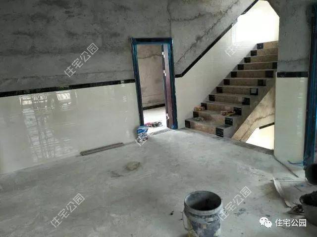 曬家丨回鄉(xiāng)蓋別墅，80歲母親全程監(jiān)工，60萬建成引來全鄉(xiāng)觀摩！