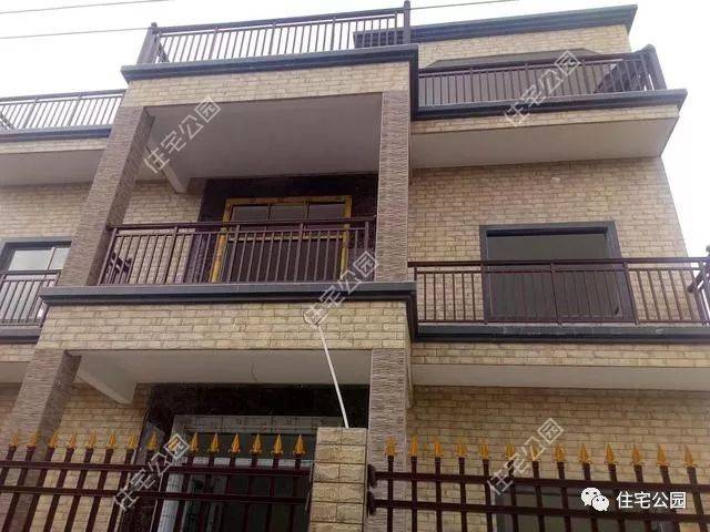 曬家丨回鄉(xiāng)蓋別墅，80歲母親全程監(jiān)工，60萬建成引來全鄉(xiāng)觀摩！