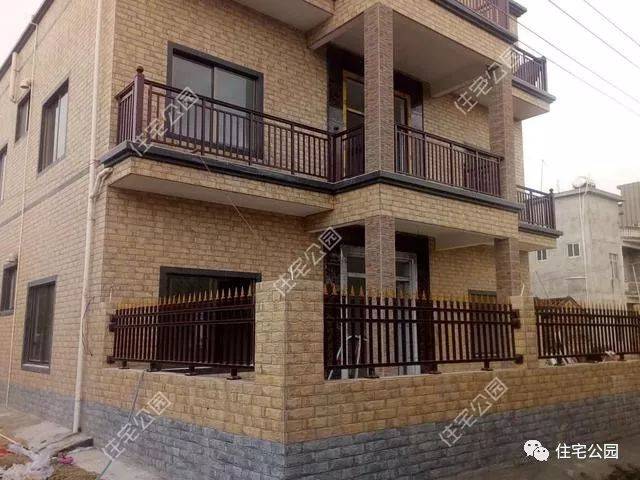 曬家丨回鄉(xiāng)蓋別墅，80歲母親全程監(jiān)工，60萬建成引來全鄉(xiāng)觀摩！