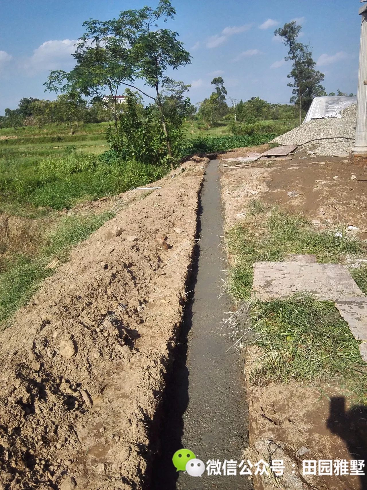 明星戶型神還原，37萬不僅路修好房建成，還把裝修化糞池也搞定了？丨施工隊(duì)作品展