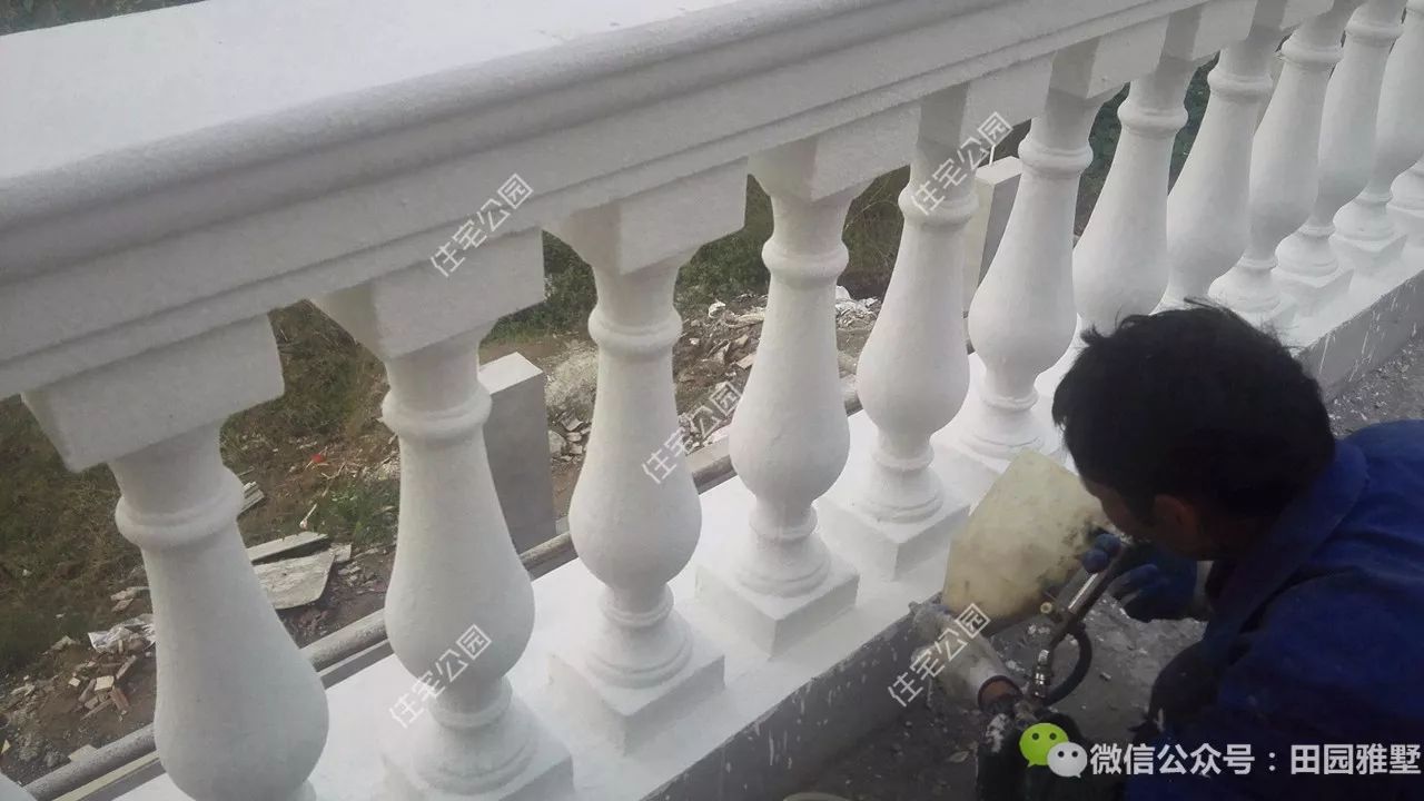 明星戶型神還原，37萬不僅路修好房建成，還把裝修化糞池也搞定了？丨施工隊(duì)作品展