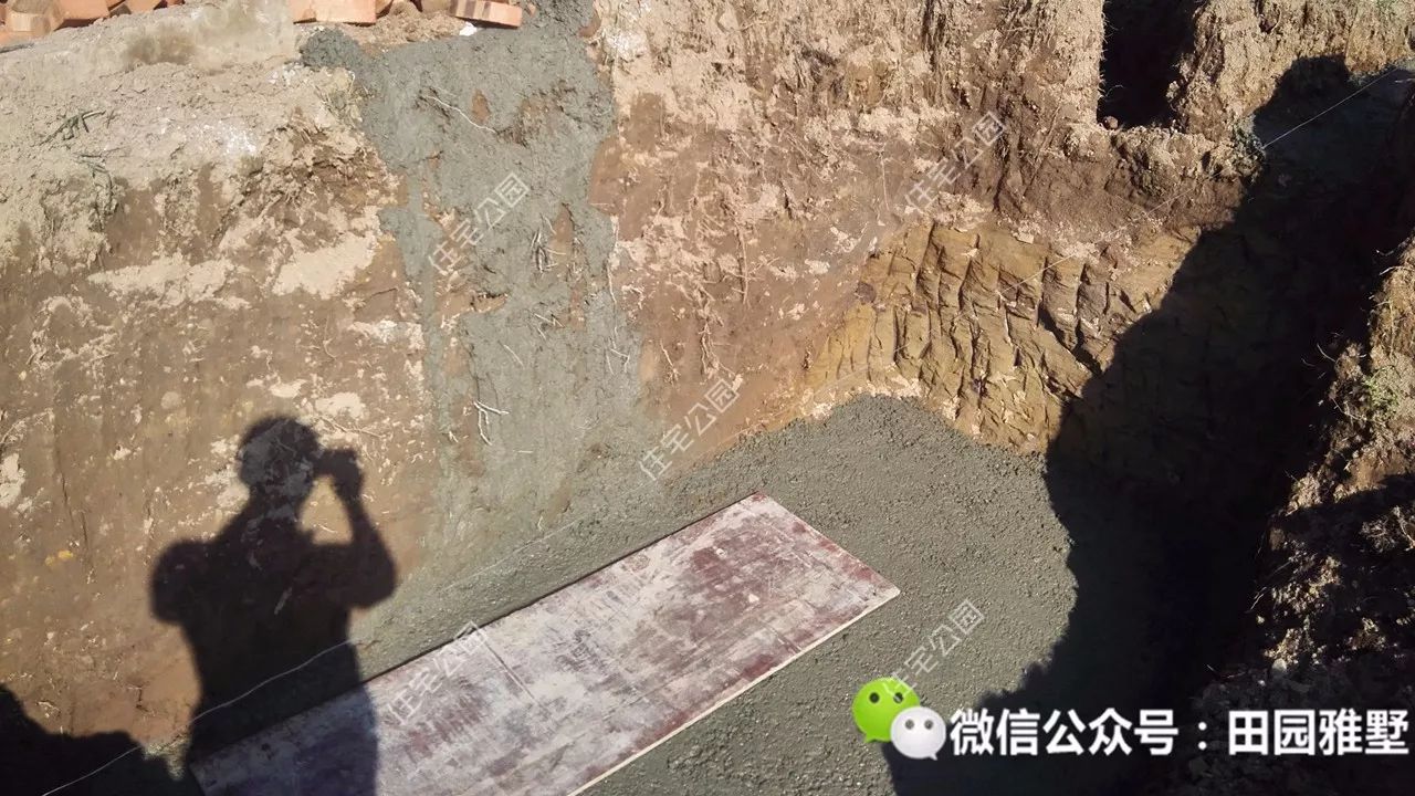 明星戶型神還原，37萬不僅路修好房建成，還把裝修化糞池也搞定了？丨施工隊(duì)作品展