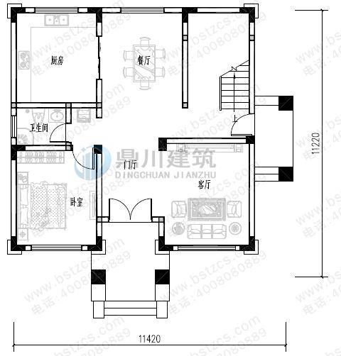 15套漂亮三層復式別墅戶型圖，4套帶旋轉樓梯， 經(jīng)濟實用，美觀大氣，我們一起來看看吧