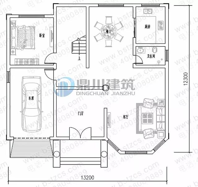 15套漂亮三層復式別墅戶型圖，4套帶旋轉樓梯， 經(jīng)濟實用，美觀大氣，我們一起來看看吧