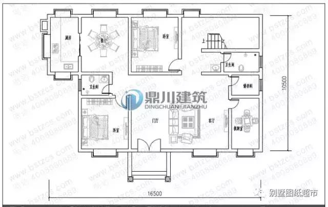 15套漂亮三層復式別墅戶型圖，4套帶旋轉樓梯， 經(jīng)濟實用，美觀大氣，我們一起來看看吧