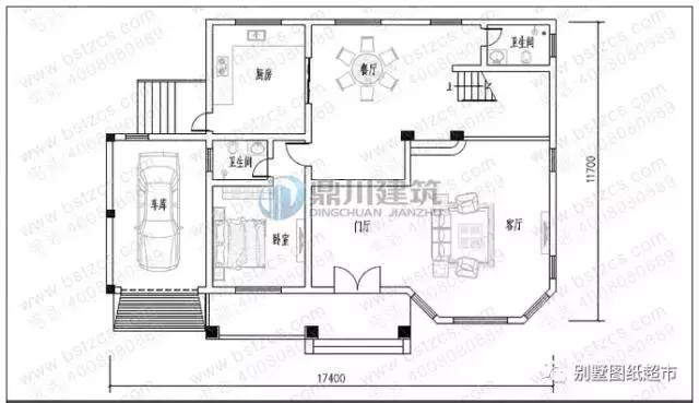 15套漂亮三層復式別墅戶型圖，4套帶旋轉樓梯， 經(jīng)濟實用，美觀大氣，我們一起來看看吧