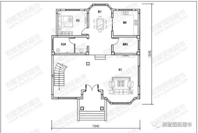 15套漂亮三層復式別墅戶型圖，4套帶旋轉樓梯， 經(jīng)濟實用，美觀大氣，我們一起來看看吧