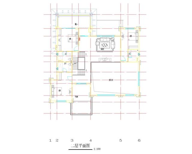 三層經(jīng)典小別墅設(shè)計(jì)圖，造型別致大方，造價(jià)低，非常適合農(nóng)村自建房！