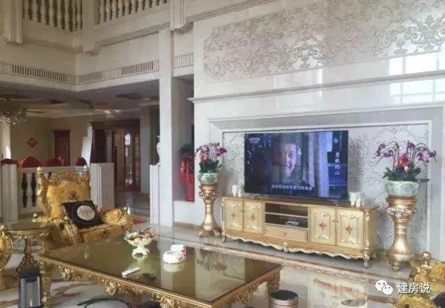 128㎡的別墅設(shè)計(jì)圖帶電梯+影音室，雙廚房設(shè)計(jì)為你帶來非凡的生活享受