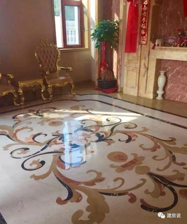 128㎡的別墅設(shè)計(jì)圖帶電梯+影音室，雙廚房設(shè)計(jì)為你帶來非凡的生活享受