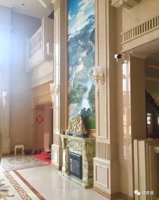 128㎡的別墅設(shè)計(jì)圖帶電梯+影音室，雙廚房設(shè)計(jì)為你帶來非凡的生活享受