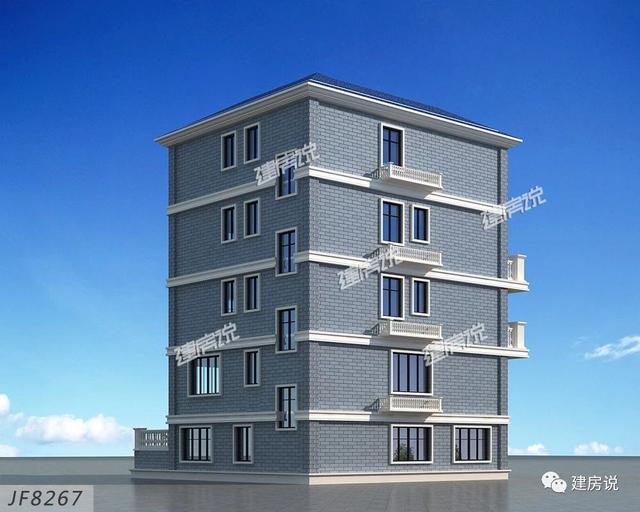 128㎡的別墅設(shè)計(jì)圖帶電梯+影音室，雙廚房設(shè)計(jì)為你帶來非凡的生活享受