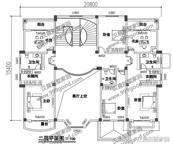 最喜歡這3棟農(nóng)村別墅圖，有日式的獨(dú)特新穎、法式的精美大氣和現(xiàn)代的時(shí)尚簡(jiǎn)約