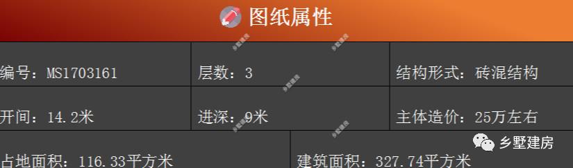 二款當(dāng)今潮流款自建房別墅圖，每棟都獨(dú)具特色，快來建造吧！
