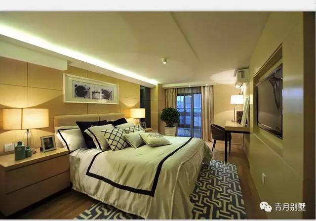 10米×13.34米三層鄉(xiāng)村自建別墅圖，簡單大方又實用，主體36萬建成！