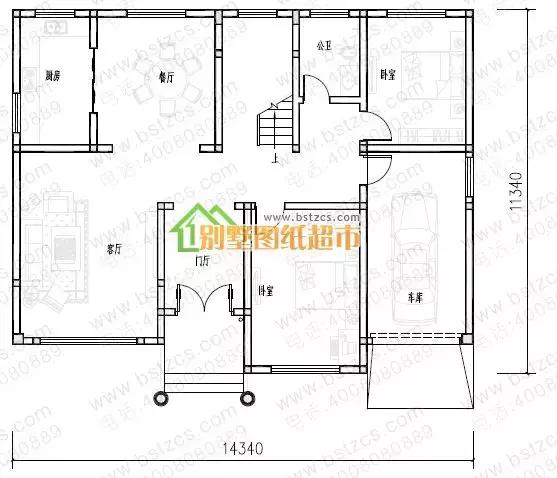 5套農(nóng)村小別墅效果圖和實(shí)拍圖的對(duì)比，第1套100%還原效果圖，第3套造價(jià)才25萬(wàn)