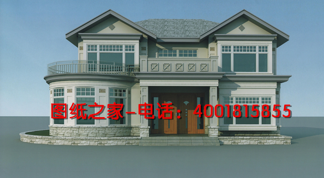 40萬為父母打造實(shí)用農(nóng)村二層樓房圖片，含實(shí)拍圖與施工圖！