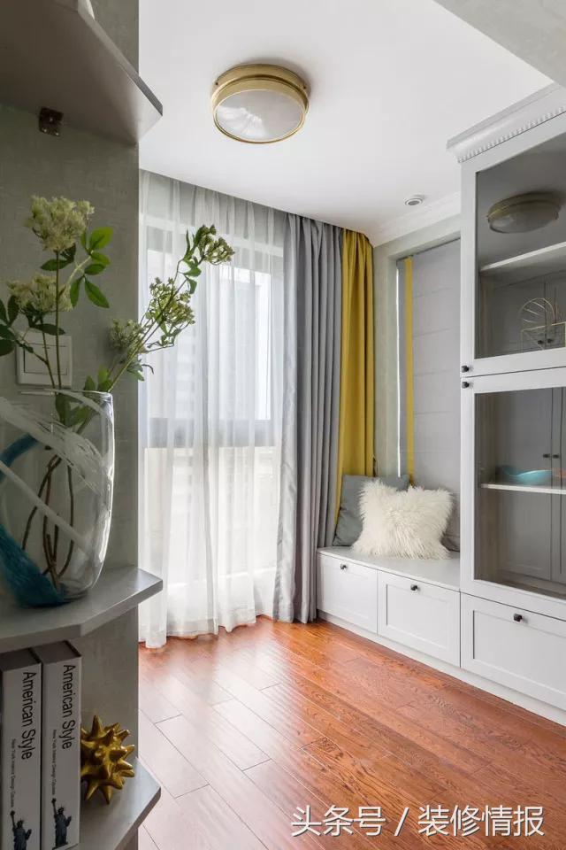 精裝房的二次裝修，這才是裝修的正確打開(kāi)方式，打造適合你的風(fēng)格