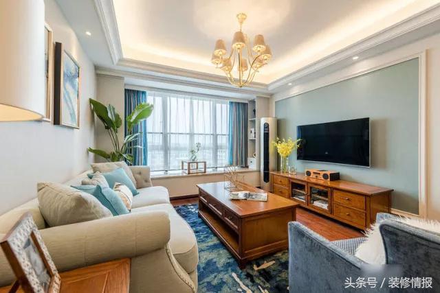 精裝房的二次裝修，這才是裝修的正確打開(kāi)方式，打造適合你的風(fēng)格