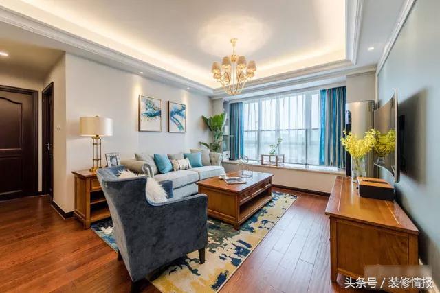 精裝房的二次裝修，這才是裝修的正確打開(kāi)方式，打造適合你的風(fēng)格
