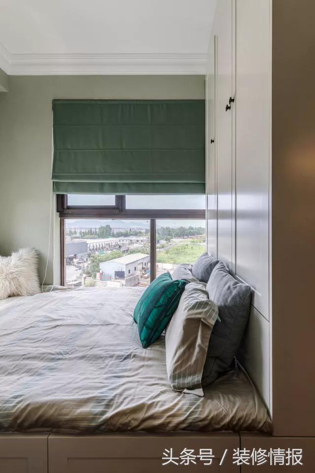 精裝房的二次裝修，這才是裝修的正確打開(kāi)方式，打造適合你的風(fēng)格