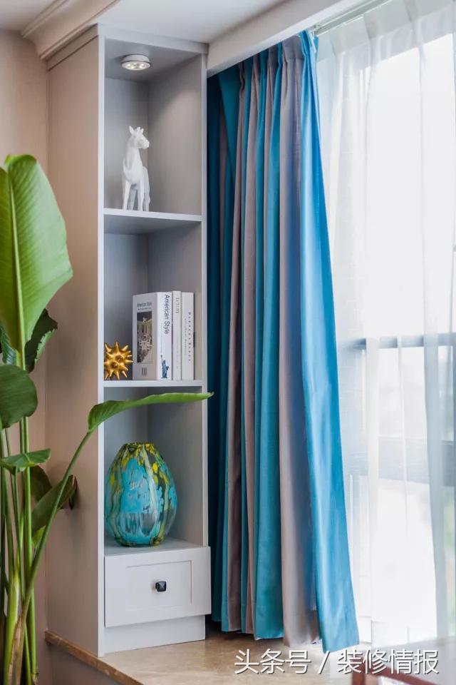 精裝房的二次裝修，這才是裝修的正確打開(kāi)方式，打造適合你的風(fēng)格