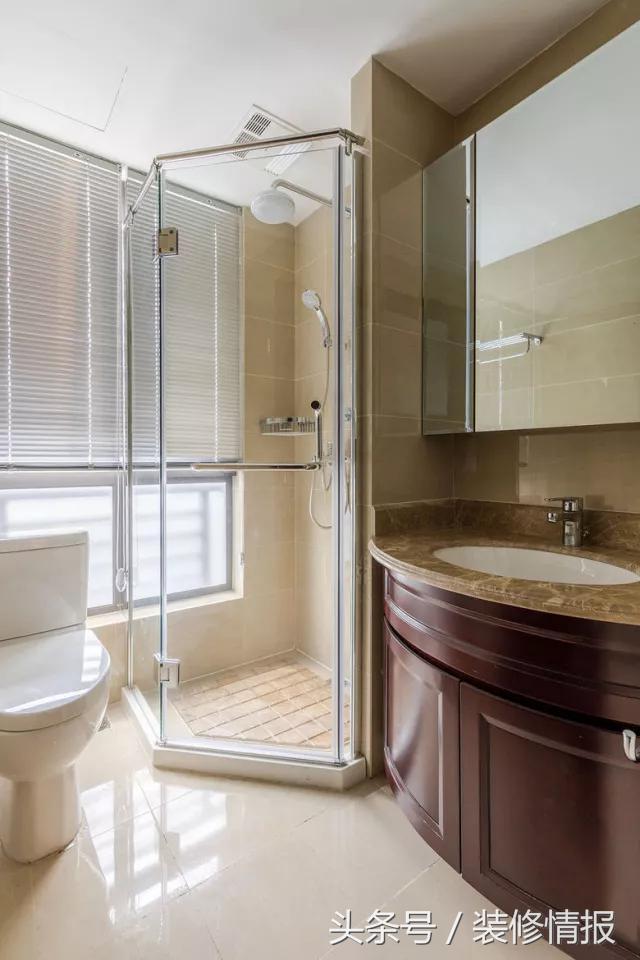 精裝房的二次裝修，這才是裝修的正確打開(kāi)方式，打造適合你的風(fēng)格