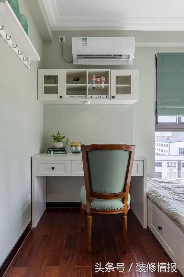 精裝房的二次裝修，這才是裝修的正確打開(kāi)方式，打造適合你的風(fēng)格