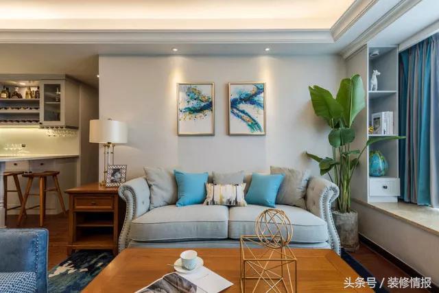 精裝房的二次裝修，這才是裝修的正確打開(kāi)方式，打造適合你的風(fēng)格