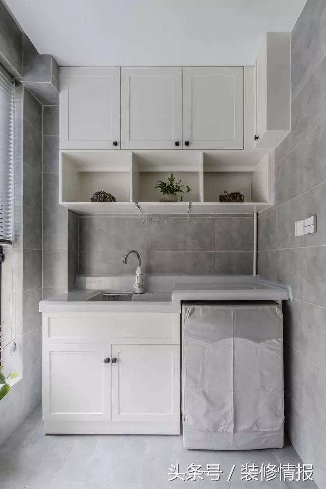 精裝房的二次裝修，這才是裝修的正確打開(kāi)方式，打造適合你的風(fēng)格