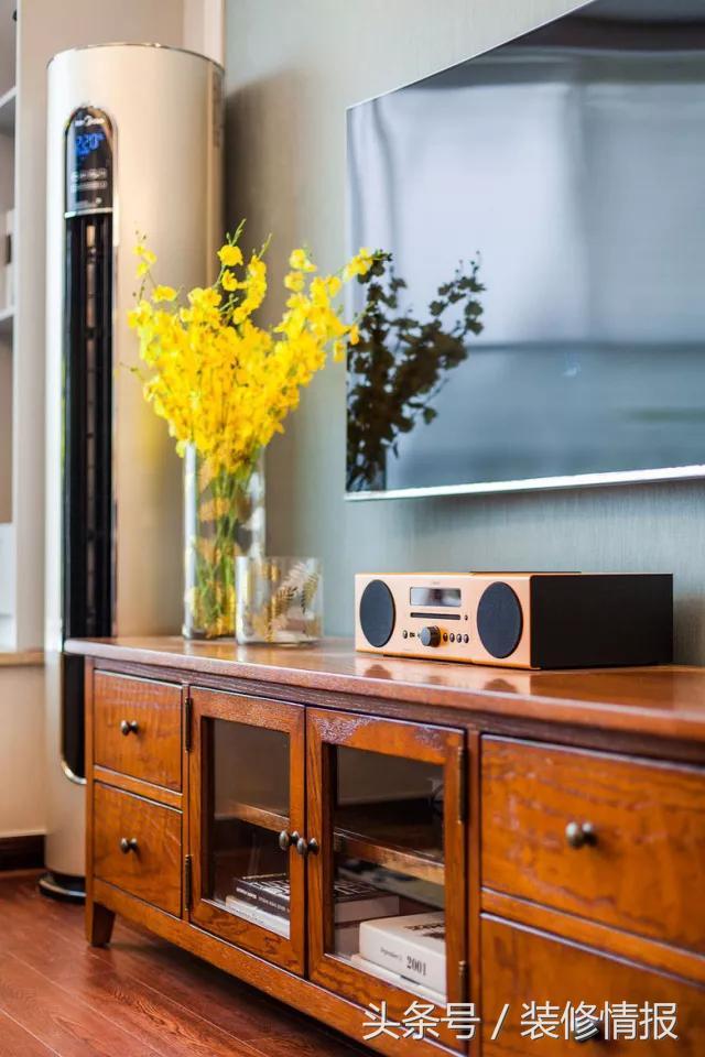 精裝房的二次裝修，這才是裝修的正確打開(kāi)方式，打造適合你的風(fēng)格