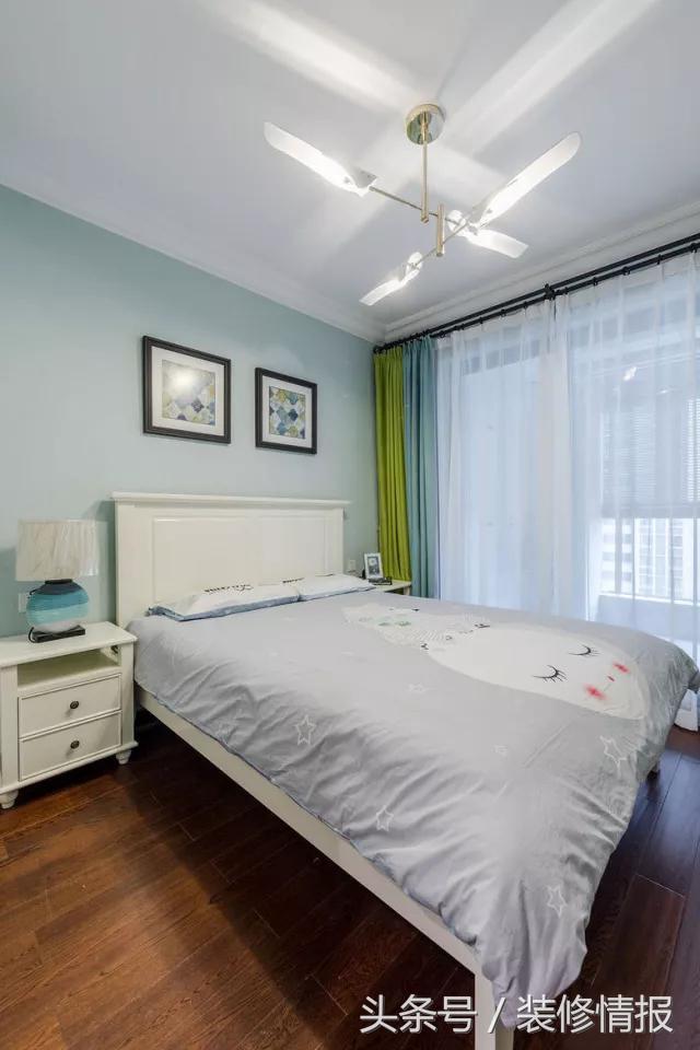 精裝房的二次裝修，這才是裝修的正確打開(kāi)方式，打造適合你的風(fēng)格