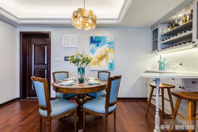 精裝房的二次裝修，這才是裝修的正確打開(kāi)方式，打造適合你的風(fēng)格