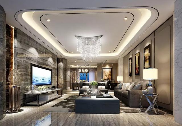 15萬(wàn)建農(nóng)村自建房屋小別墅設(shè)計(jì)圖紙，一層平房歐式風(fēng)格