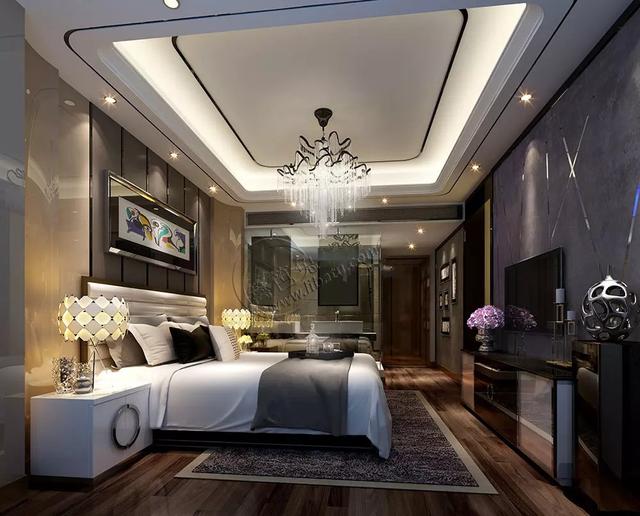 15萬(wàn)建農(nóng)村自建房屋小別墅設(shè)計(jì)圖紙，一層平房歐式風(fēng)格