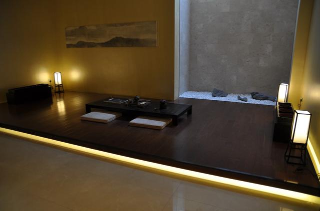 12萬簡裝新中式風(fēng)實景圖，裝修不是和別人攀比，自己喜歡最重要