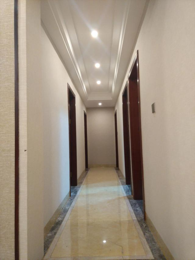 12萬簡裝新中式風(fēng)實景圖，裝修不是和別人攀比，自己喜歡最重要