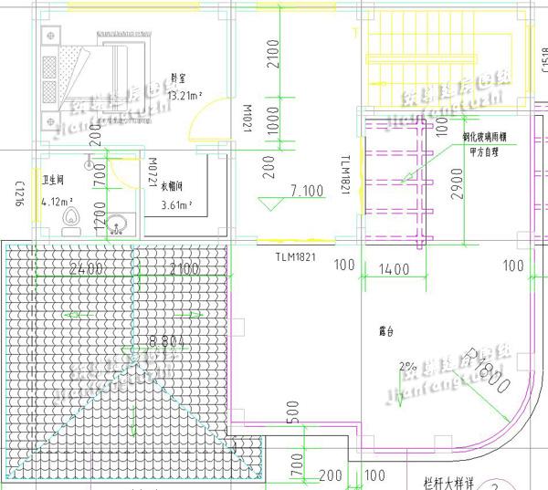 4套120平方米帶露臺(tái)三層農(nóng)村別墅建成案例實(shí)拍圖效果圖對(duì)比圖