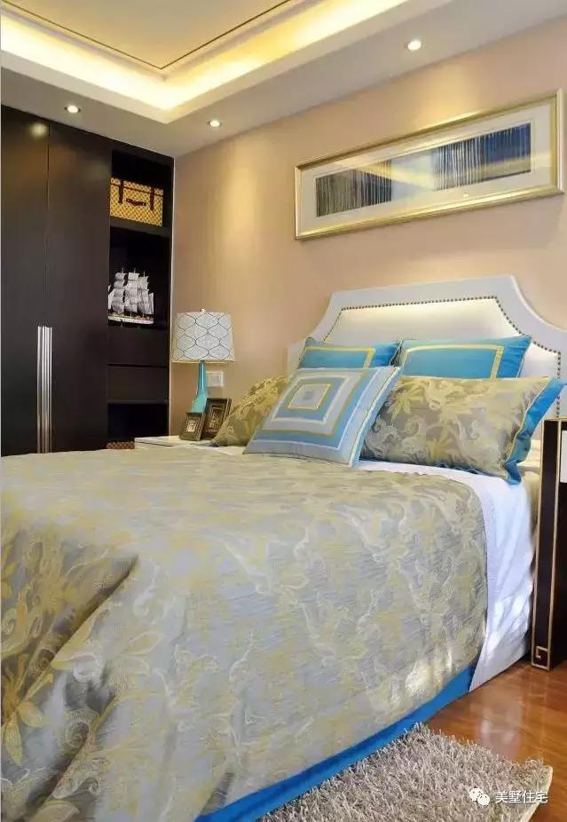 平屋頂新中式別墅圖，一種風(fēng)格，兩種設(shè)計(jì)，好房子就是受歡迎