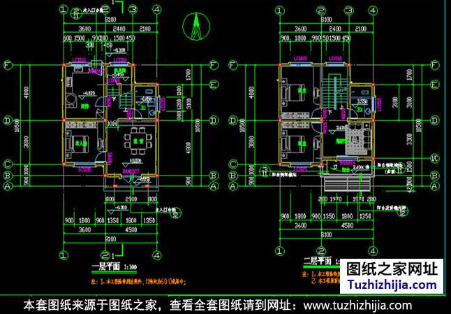 農(nóng)村三層15萬(wàn)自建房圖，去城里干一年活回家就能建！