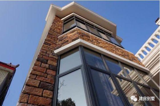 農(nóng)村二層自建小別墅，主體建成才30萬，每個人都能擁有