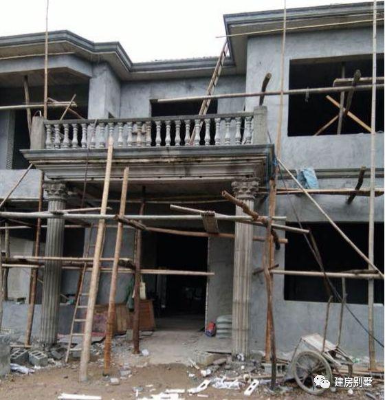 農(nóng)村二層自建小別墅，主體建成才30萬，每個人都能擁有