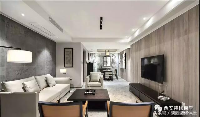 150平簡約設計好裝修