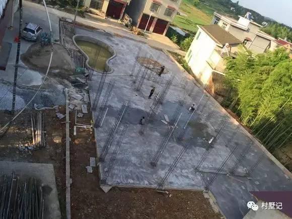 農(nóng)村自建三層別墅設(shè)計圖，戶型合理，居住舒適，讓你有一套屬于自己的房子