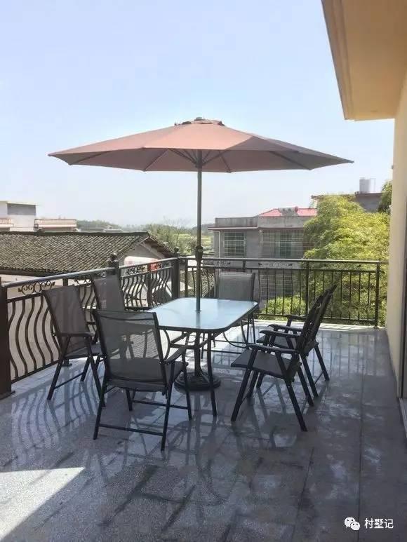 農(nóng)村自建三層別墅設(shè)計圖，戶型合理，居住舒適，讓你有一套屬于自己的房子