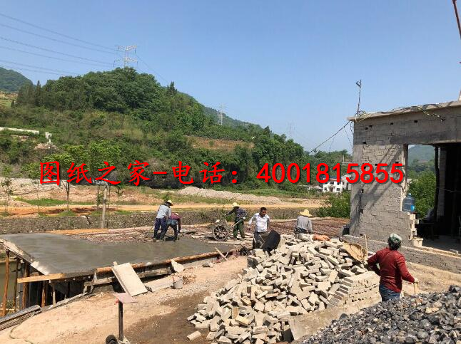 150平米農(nóng)村戶型圖，20萬打造，驚爆眼球，村里人紛紛效仿！