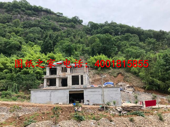 150平米農(nóng)村戶型圖，20萬打造，驚爆眼球，村里人紛紛效仿！